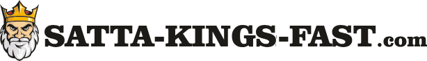 satta-kings-fast.com | Super Fast Satta Results and Monthly Chart for Gali, Desawar, Ghaziabad and Faridabad